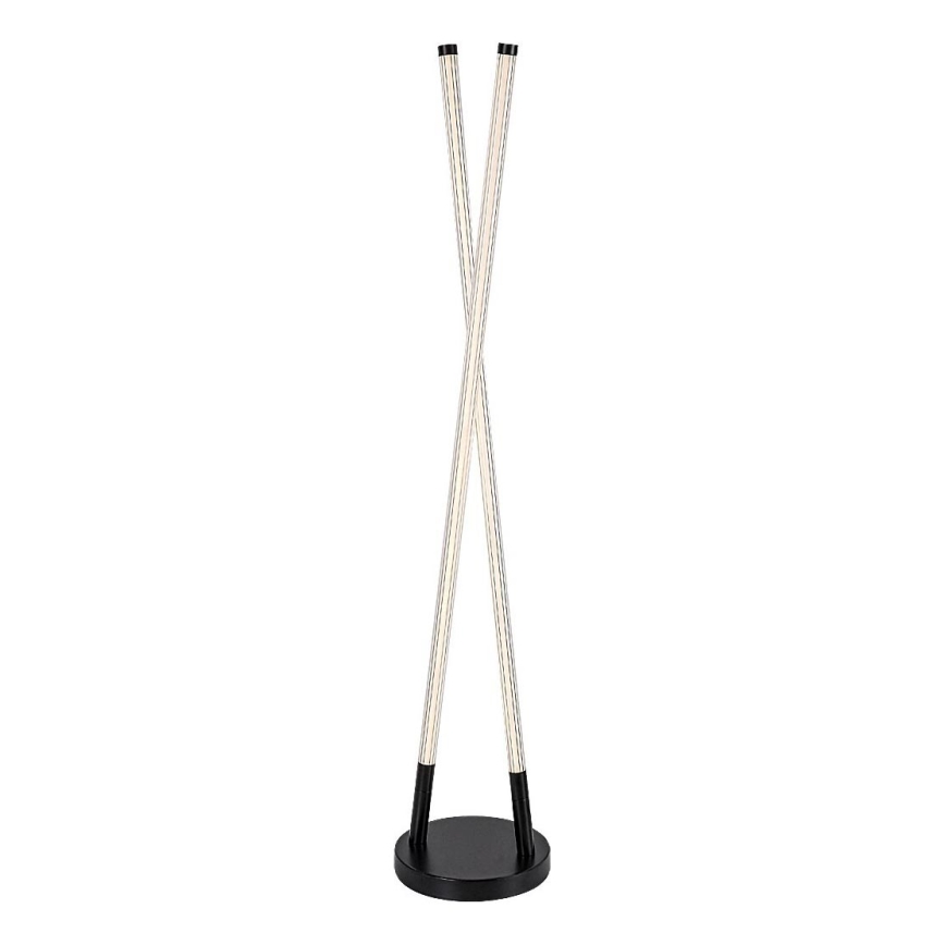 Rabalux - LED golvlampa LED/28W/230V 3000K
