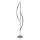 Rabalux - LED golvlampa LED/30W/230V