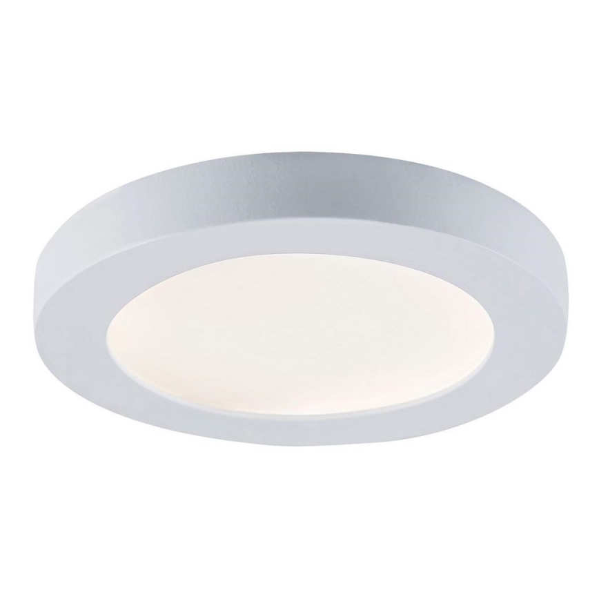 Rabalux - LED hängande taklampa för badrum LED/3W/230V IP44 vit