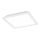 Rabalux - LED infälld belysning LED/18W/230V 22x22 cm vit