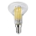 Rabalux - LED-lampa FILAMENT R50 E14/4W/230V 3000K