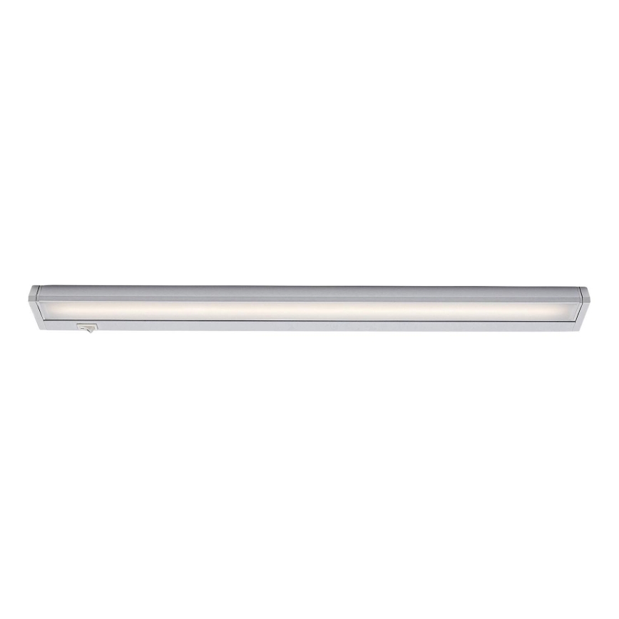 Rabalux - LED lampa för undersidan av köksskåp LED/10W/230V 4000K 57 cm vit
