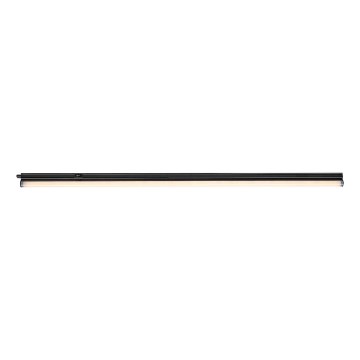 Rabalux - LED lampa för undersidan av köksskåp LED/12W/230V 3000/4000K svart