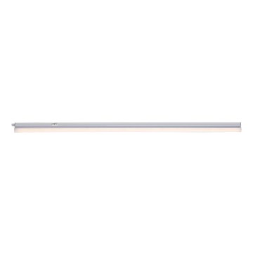 Rabalux - LED lampa för undersidan av köksskåp LED/12W/230V 3000/4000K vit