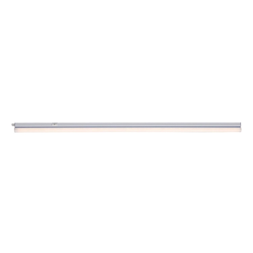 Rabalux - LED lampa för undersidan av köksskåp LED/12W/230V 3000/4000K vit