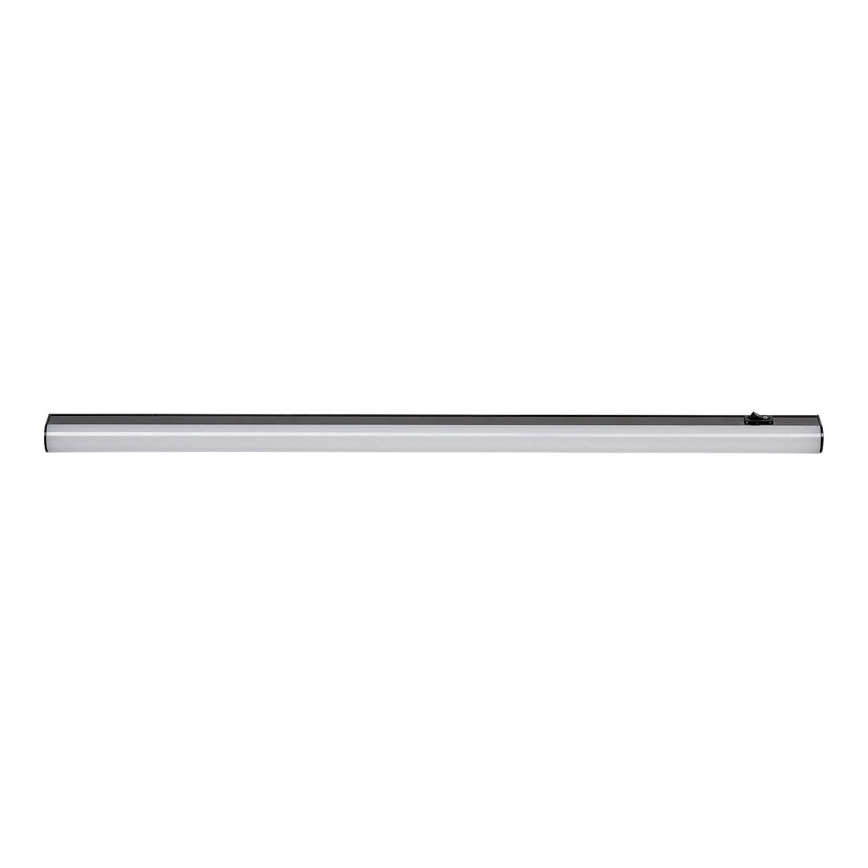 Rabalux - LED lampa för undersidan av köksskåp LED/13W/230V 4000K 88 cm