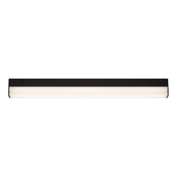 Rabalux - LED lampa för undersidan av köksskåp LED/14W/230V 4000K 53 cm svart