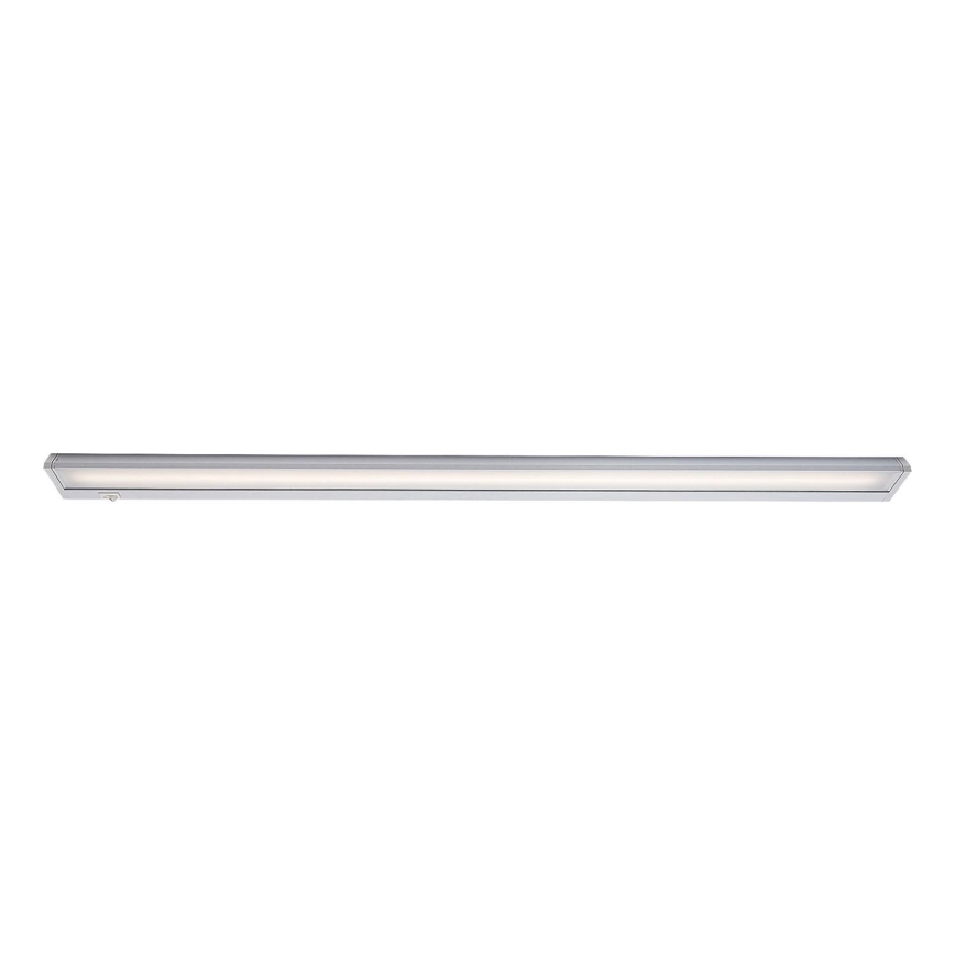 Rabalux - LED lampa för undersidan av köksskåp LED/15W/230V 4000K 91 cm vit