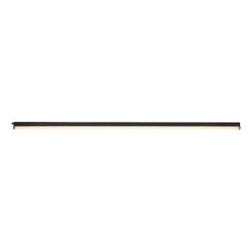 Rabalux - LED lampa för undersidan av köksskåp LED/16W/230V 3000/4000K svart