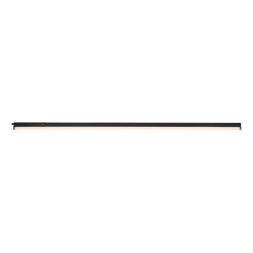 Rabalux - LED lampa för undersidan av köksskåp LED/16W/230V 3000/4000K svart