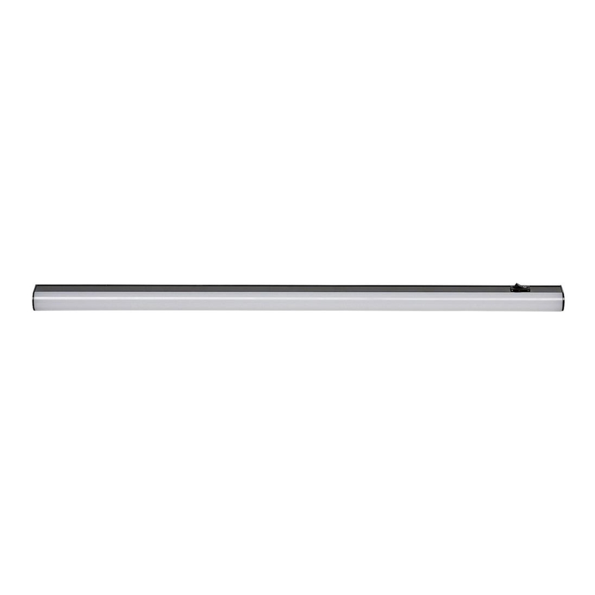 Rabalux - LED lampa för undersidan av köksskåp LED/18W/230V 4000K 118 cm