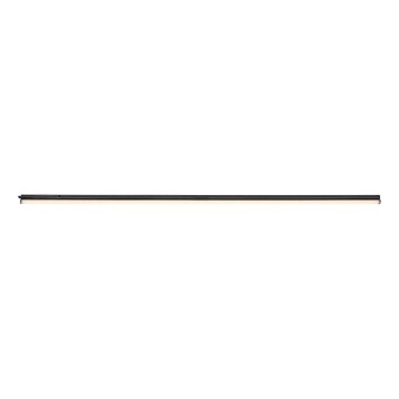 Rabalux - LED lampa för undersidan av köksskåp LED/20W/230V 3000/4000K svart
