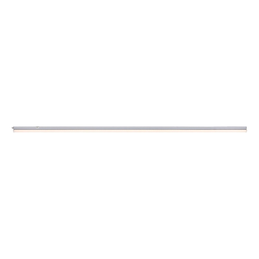 Rabalux - LED lampa för undersidan av köksskåp LED/20W/230V 3000/4000K vit