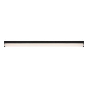 Rabalux - LED lampa för undersidan av köksskåp LED/20W/230V 4000K 83 cm svart