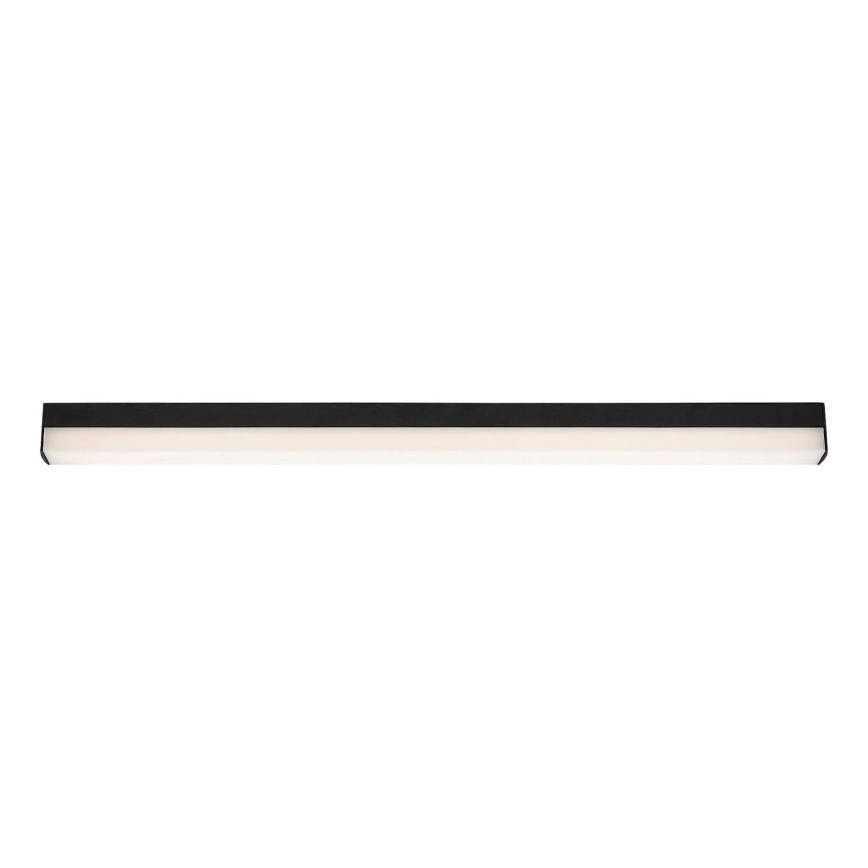 Rabalux - LED lampa för undersidan av köksskåp LED/20W/230V 4000K 83 cm svart