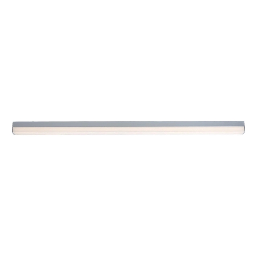 Rabalux - LED lampa för undersidan av köksskåp LED/24W/230V 4000K 113 cm vit