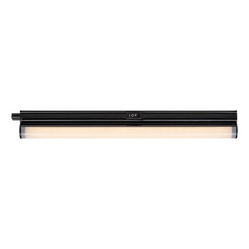 Rabalux - LED lampa för undersidan av köksskåp LED/4W/230V 3000/4000K svart