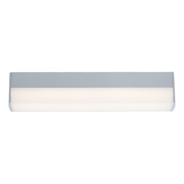 Rabalux - LED lampa för undersidan av köksskåp LED/7W/230V 4000K silver