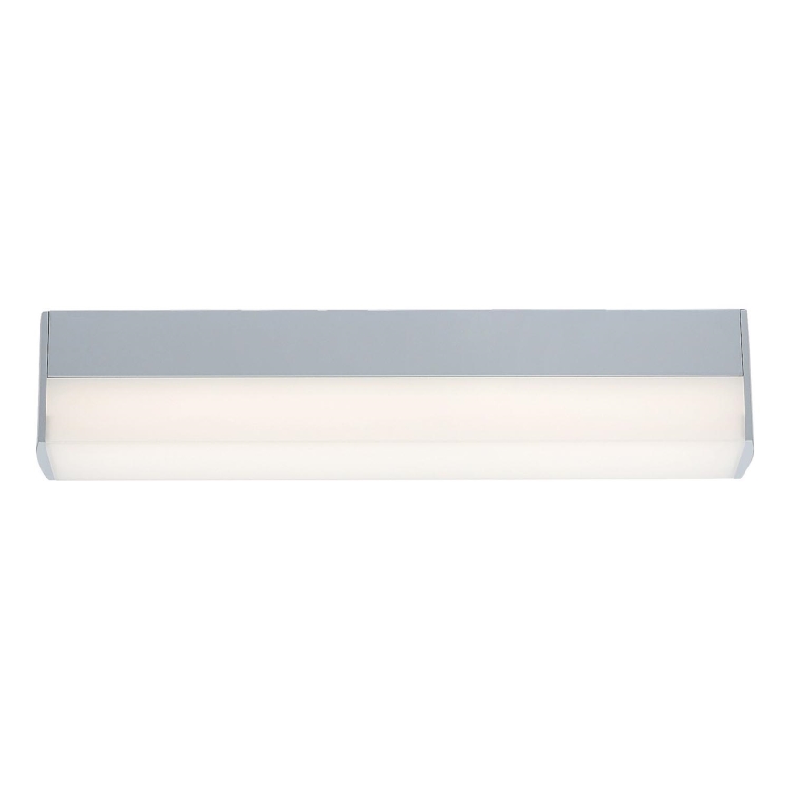 Rabalux - LED lampa för undersidan av köksskåp LED/7W/230V 4000K silver