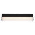 Rabalux - LED lampa för undersidan av köksskåp LED/7W/230V 4000K svart