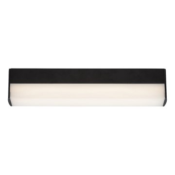 Rabalux - LED lampa för undersidan av köksskåp LED/7W/230V 4000K svart