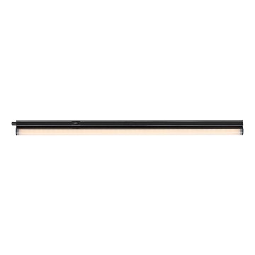 Rabalux - LED lampa för undersidan av köksskåp LED/8W/230V 3000/4000K svart