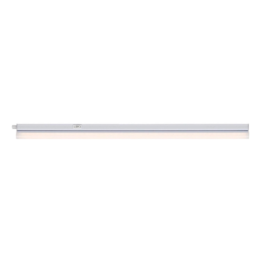 Rabalux - LED lampa för undersidan av köksskåp LED/8W/230V 3000/4000K vit