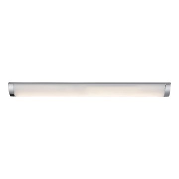 Rabalux - LED lampa för undersidan av köksskåp LED/8W/230V 4000K 60 cm matt krom
