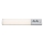 Rabalux - LED lampa för undersidan av köksskåp med 2 uttag LED/10W/230V 4000K 50 cm vit