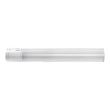 Rabalux - LED lampa för undersidan av köksskåp med en låda LED/17W/230V 4000K IP44 vit 57 cm