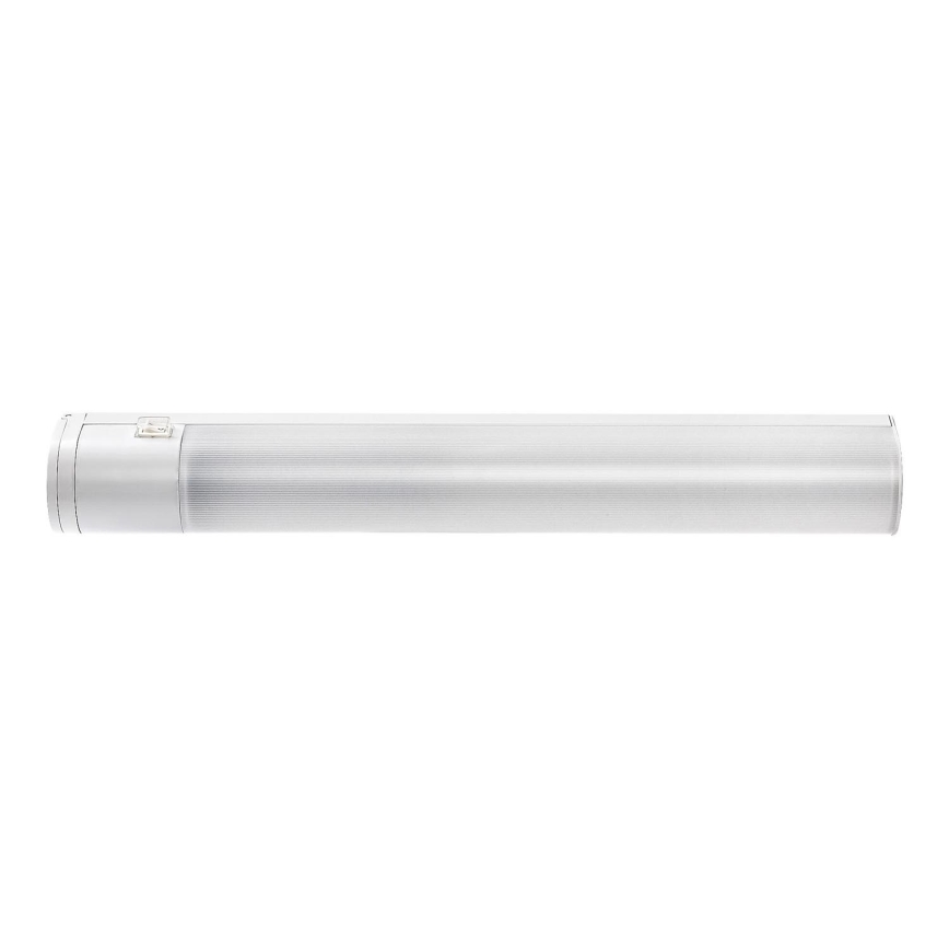 Rabalux - LED lampa för undersidan av köksskåp med en låda LED/17W/230V 4000K IP44 vit 57 cm