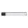 Rabalux - LED lampa för undersidan av köksskåp med en låda LED/20W/230V 4000K IP44 svart 87 cm
