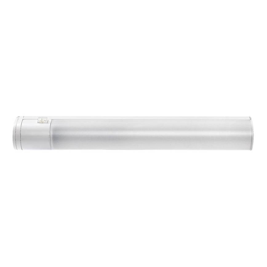 Rabalux - LED lampa för undersidan av köksskåp med en låda LED/20W/230V 4000K IP44 vit 87 cm