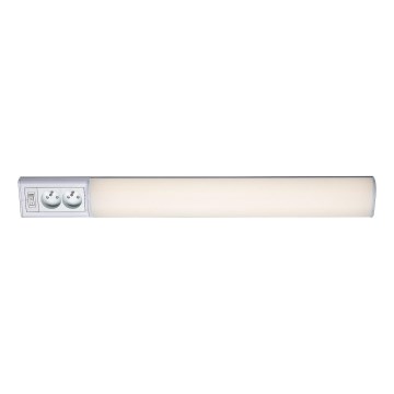Rabalux - LED lampa för undersidan av köksskåp med lådor LED/15W/230V 4000K 70 cm vit