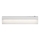 Rabalux - LED lampa för undersidan av köksskåp med rörelsedetektor LED/0,5W/3xAA