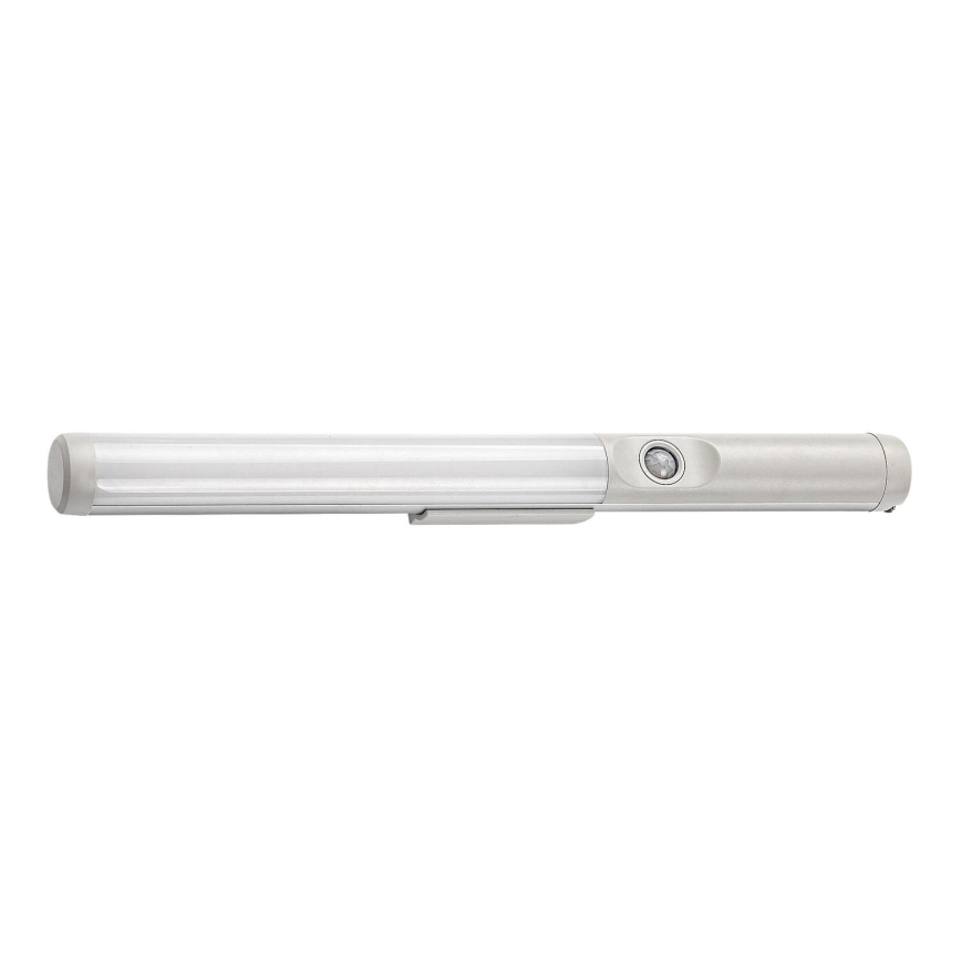 Rabalux - LED lampa för undersidan av köksskåp med sensor LED/3W/3,7V 4000K 1800 mAh