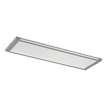 Rabalux - LED lampa för undersidan av köksskåp med sensor LED/6W/230V