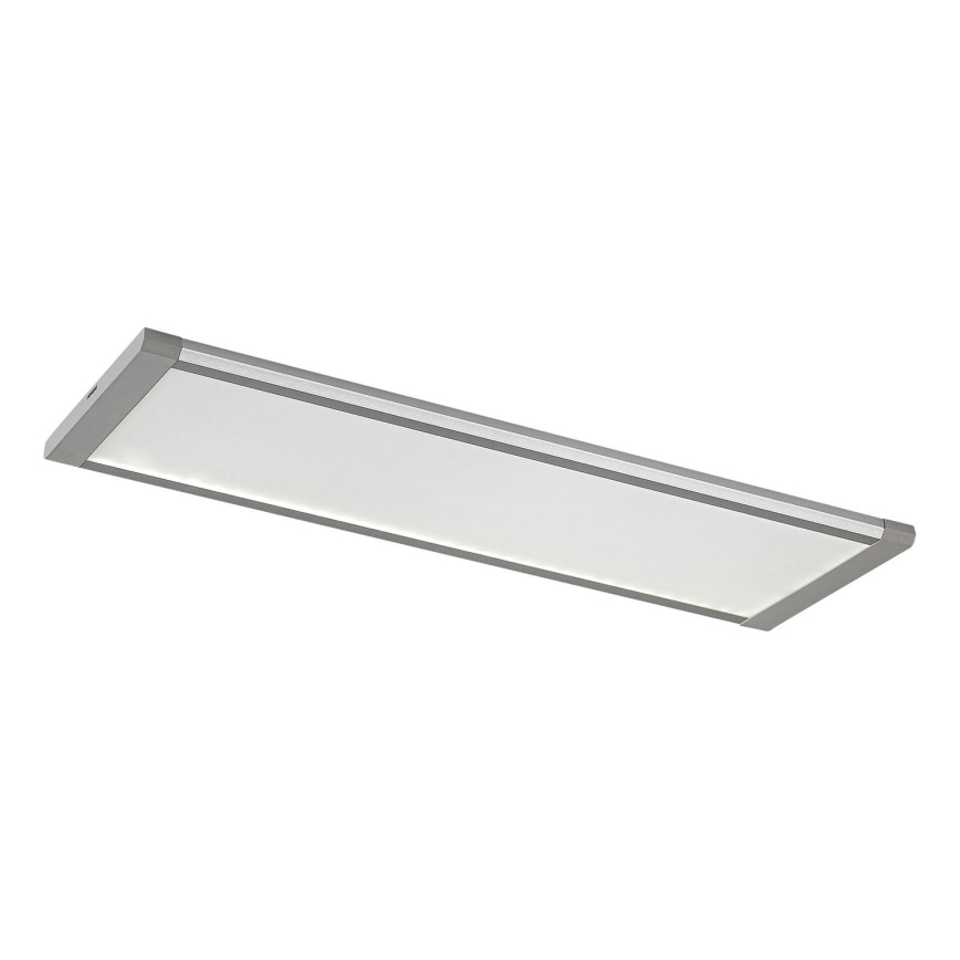 Rabalux - LED lampa för undersidan av köksskåp med sensor LED/6W/230V