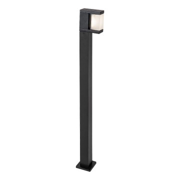 Rabalux - LED-lampa för utomhusbruk LED/10W/230V IP54