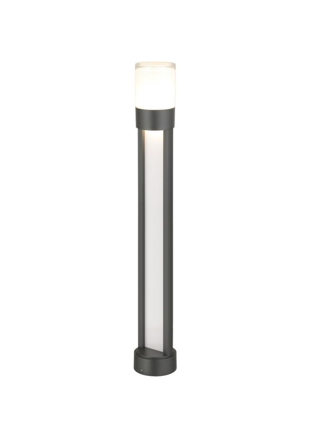 Rabalux - LED-lampa för utomhusbruk LED/12W/230V IP44 80 cm