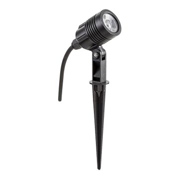 Rabalux - LED-lampa för utomhusbruk LED/3W/230V IP65