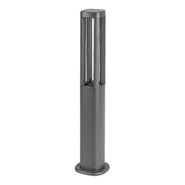 Rabalux - LED-lampa för utomhusbruk LED/7W/230V IP54 antracit
