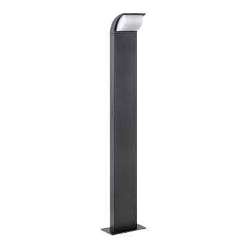Rabalux - LED-lampa för utomhusbruk LED/9W/230V IP65