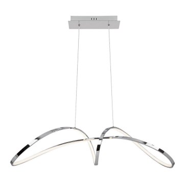 Rabalux - LED-lampa i tak med LED/38W/230V