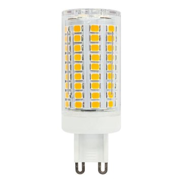 Rabalux - LED-lampa SMD G9/9W/230V 3000K