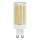 Rabalux - LED-lampa SMD G9/9W/230V 4000K