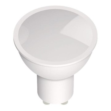 Rabalux - LED-lampa SMD GU10/7W/230V 3000K