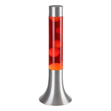 Rabalux - LED Lavalampa LED/25W/230V
