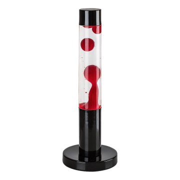 Rabalux - LED Lavalampa LED/25W/230V