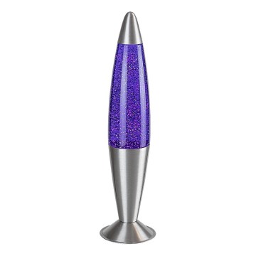 Rabalux - LED Lavalampa LED/25W/230V